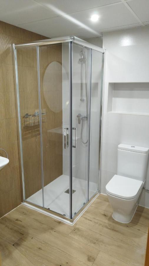 Apartamento Valle De Incles Orenetes Wifi Y Parking Gratuito 索尔德乌 外观 照片