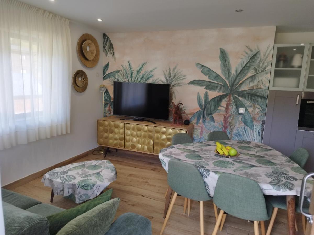 Apartamento Valle De Incles Orenetes Wifi Y Parking Gratuito 索尔德乌 外观 照片