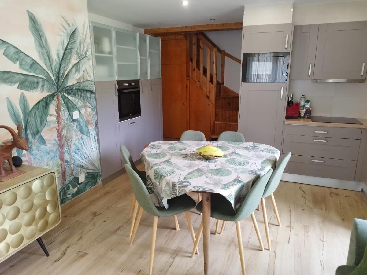 Apartamento Valle De Incles Orenetes Wifi Y Parking Gratuito 索尔德乌 外观 照片