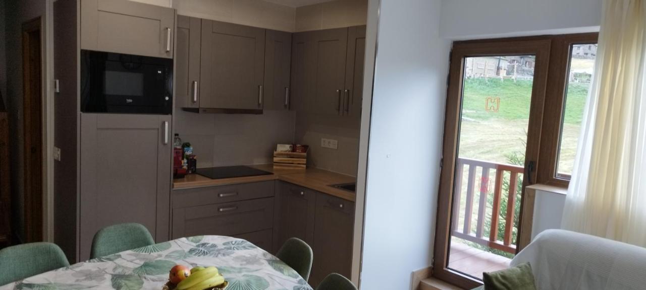 Apartamento Valle De Incles Orenetes Wifi Y Parking Gratuito 索尔德乌 外观 照片