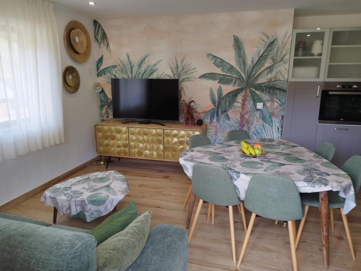 Apartamento Valle De Incles Orenetes Wifi Y Parking Gratuito 索尔德乌 外观 照片