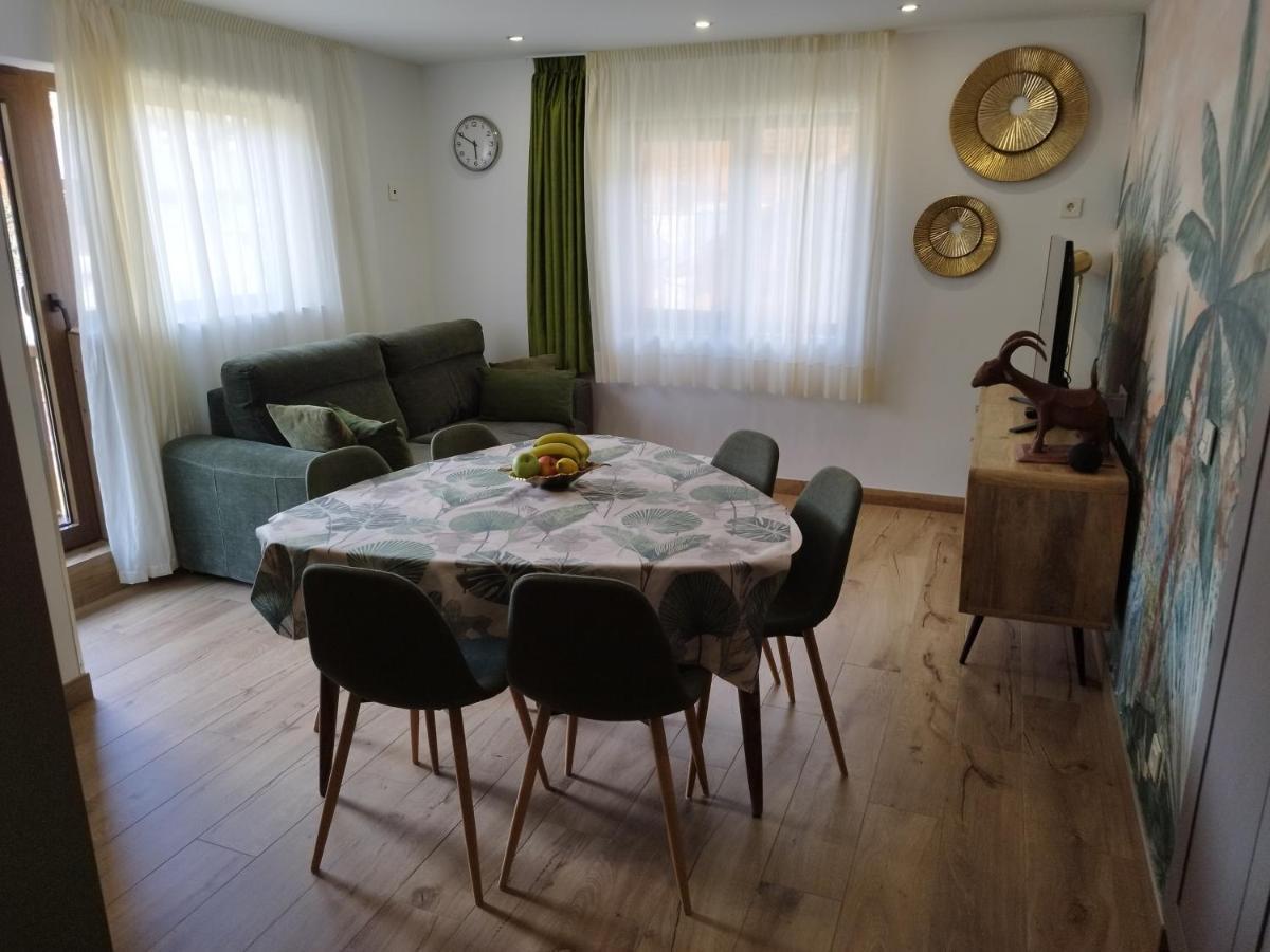 Apartamento Valle De Incles Orenetes Wifi Y Parking Gratuito 索尔德乌 外观 照片