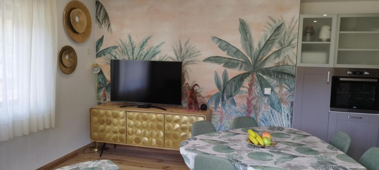 Apartamento Valle De Incles Orenetes Wifi Y Parking Gratuito 索尔德乌 外观 照片