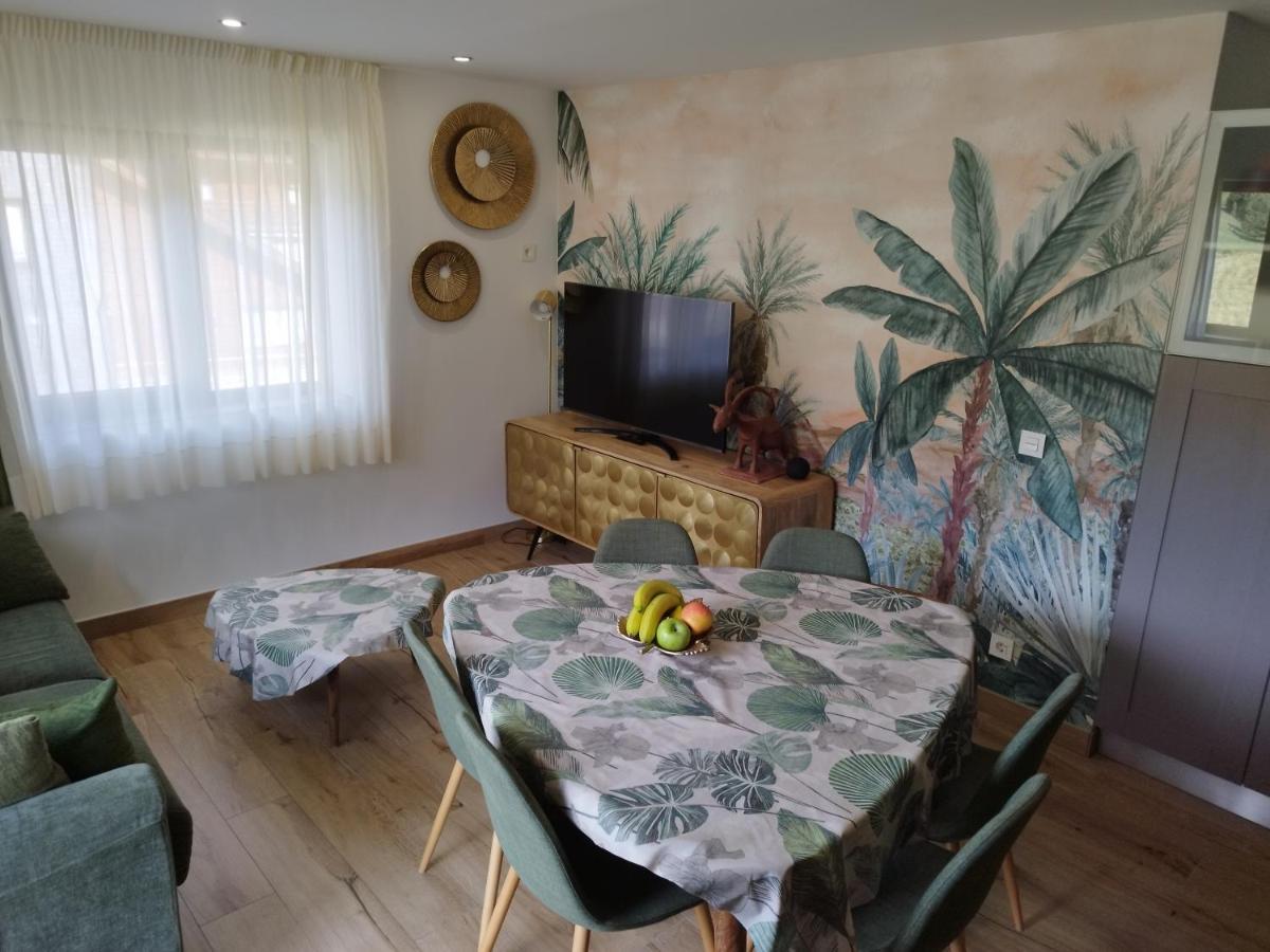 Apartamento Valle De Incles Orenetes Wifi Y Parking Gratuito 索尔德乌 外观 照片