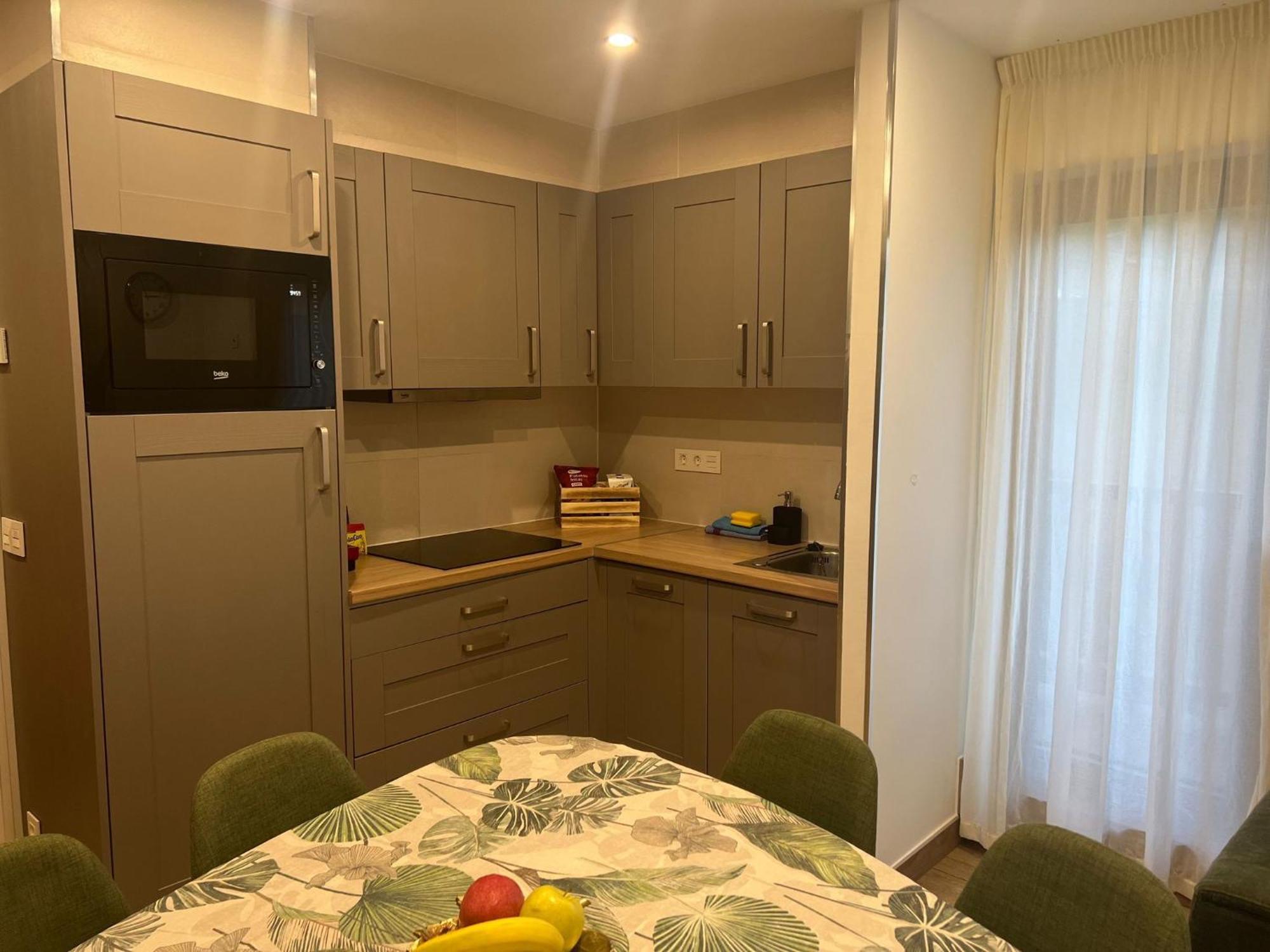 Apartamento Valle De Incles Orenetes Wifi Y Parking Gratuito 索尔德乌 外观 照片
